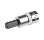 Изображение товара Бита-головка JTC HEX H8 3/8'' (JTC-34708) Изображение товара Бита-головка JTC HEX H8 3/8'' (JTC-34708)