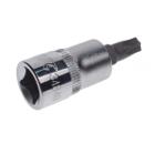 Изображение товара Бита-головка JTC Torx Tamper Resistant T40 3/8'' (JTC-34840) Изображение товара Бита-головка JTC Torx Tamper Resistant T40 3/8'' (JTC-34840)