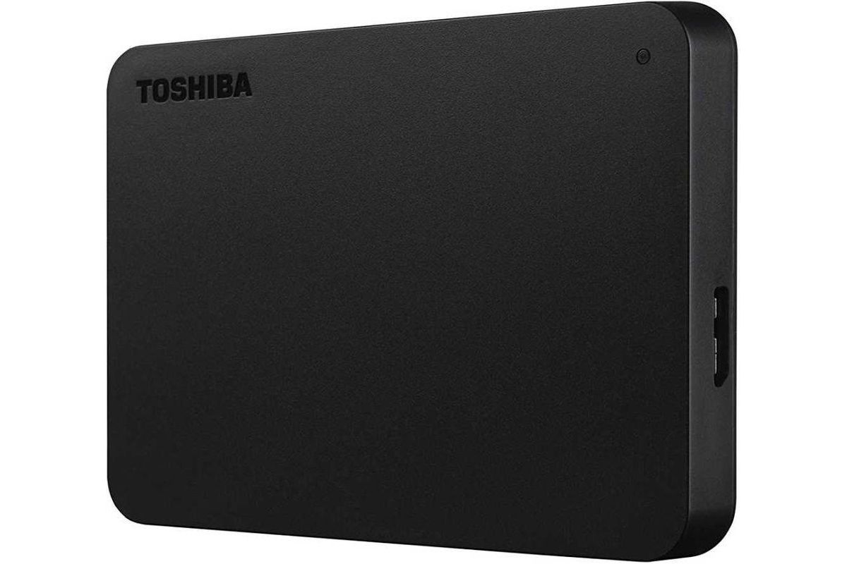 Toshiba Внешний Жесткий Диск Hdtb410ek3aa Купить