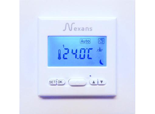  Nexans N-COMFORT TD