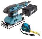  MAKITA   BO3710 + 5 (PGC-80520)