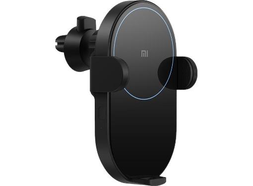    XIAOMI Mi 20W Wireless Car Charger WCJ02ZM (GDS4127GL)