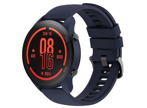 - XIAOMI Mi Watch (Navy Blue) (BHR4583GL)