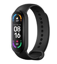 XIAOMI Mi Smart Band 6 XMSH15HM (BHR4951GL)
