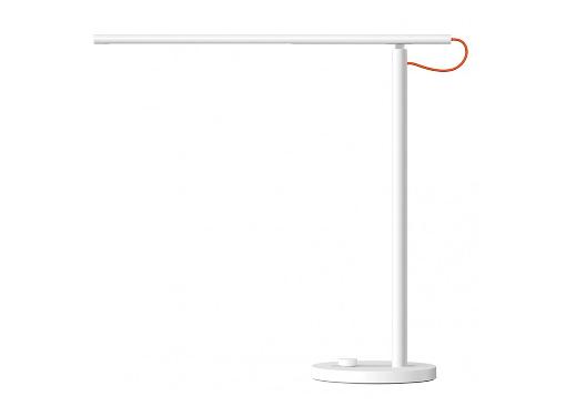 Изображение товара Настольная умная LED лампа XIAOMI Mi LED Desk Lamp1S MJTD01SYL 9 Вт