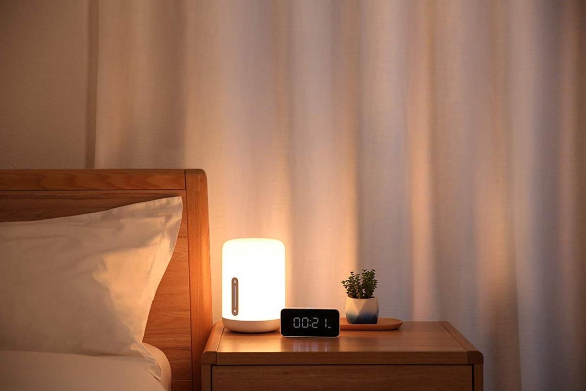 Xiaomi Mijia Bedside Lamp 2 mjctd02yl