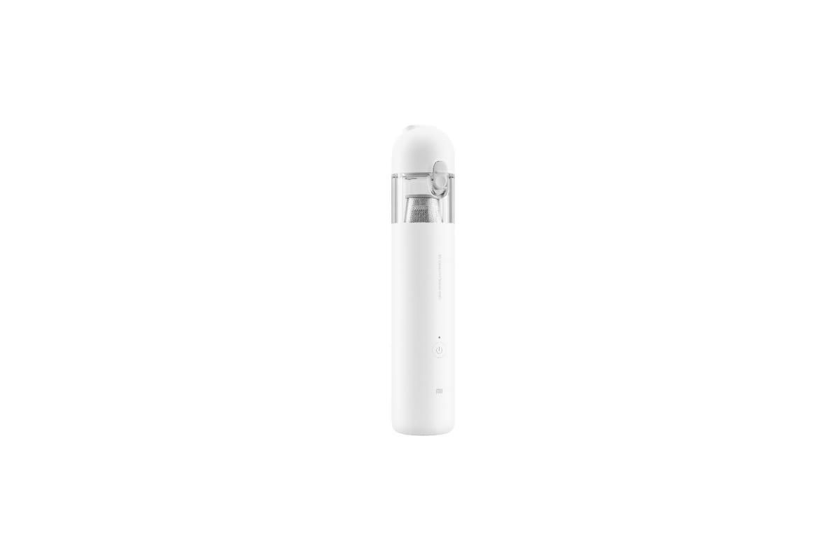 Xiaomi mi store vacuum cleaner 1