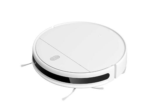 - XIAOMI Mi Robot Vacuum-Mop Essential MJSTG1 (SKV4136GL)