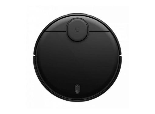 - XIAOMI Mi Robot Vacuum-Mop P Black STYTJ02YMB (SKV4109GL)