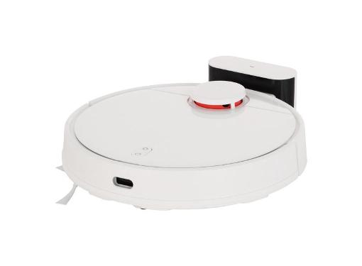 - XIAOMI Mi Robot Vacuum-Mop P White  STYTJ02YMW (SKV4110GL)