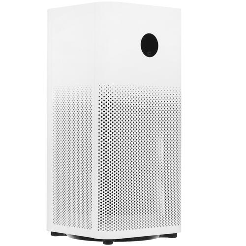 фото Очиститель воздуха xiaomi mi air purifier 3h eu acm6sc (fjy4031gl)