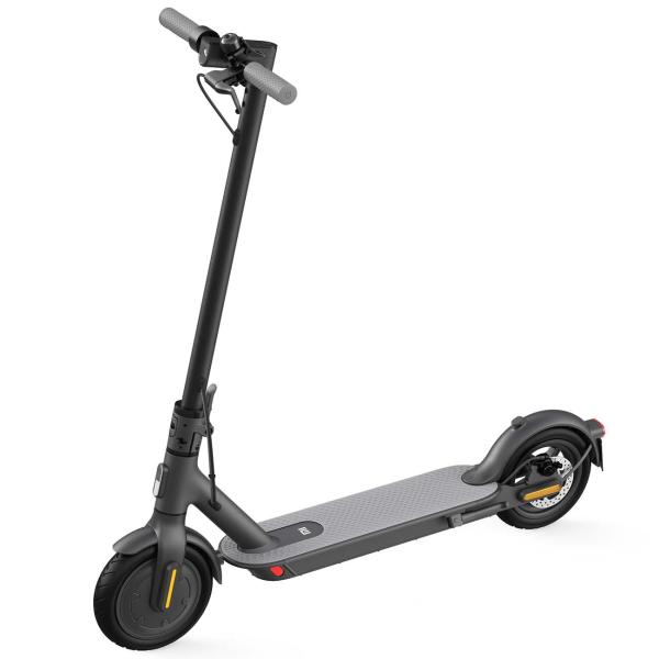 фото Электросамокат xiaomi mi electric scooter 1s eu ddhbc05neb (fbc4019gl)