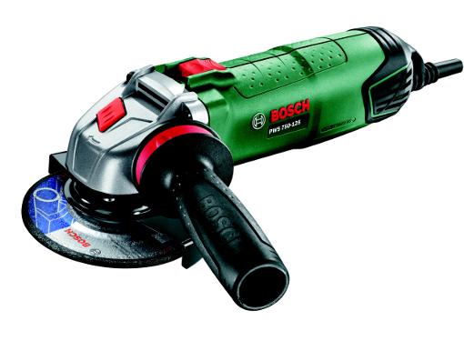  () BOSCH PWS 750-125 (06033A240D)