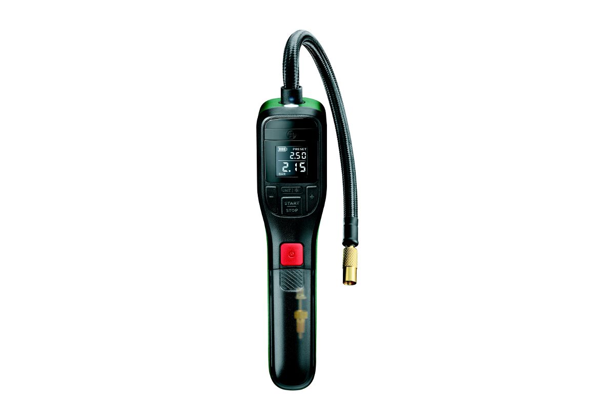 Насос аккумуляторный BOSCH EasyPump (0603947000) купить в Уфе по доступной  цене: характеристики и фото