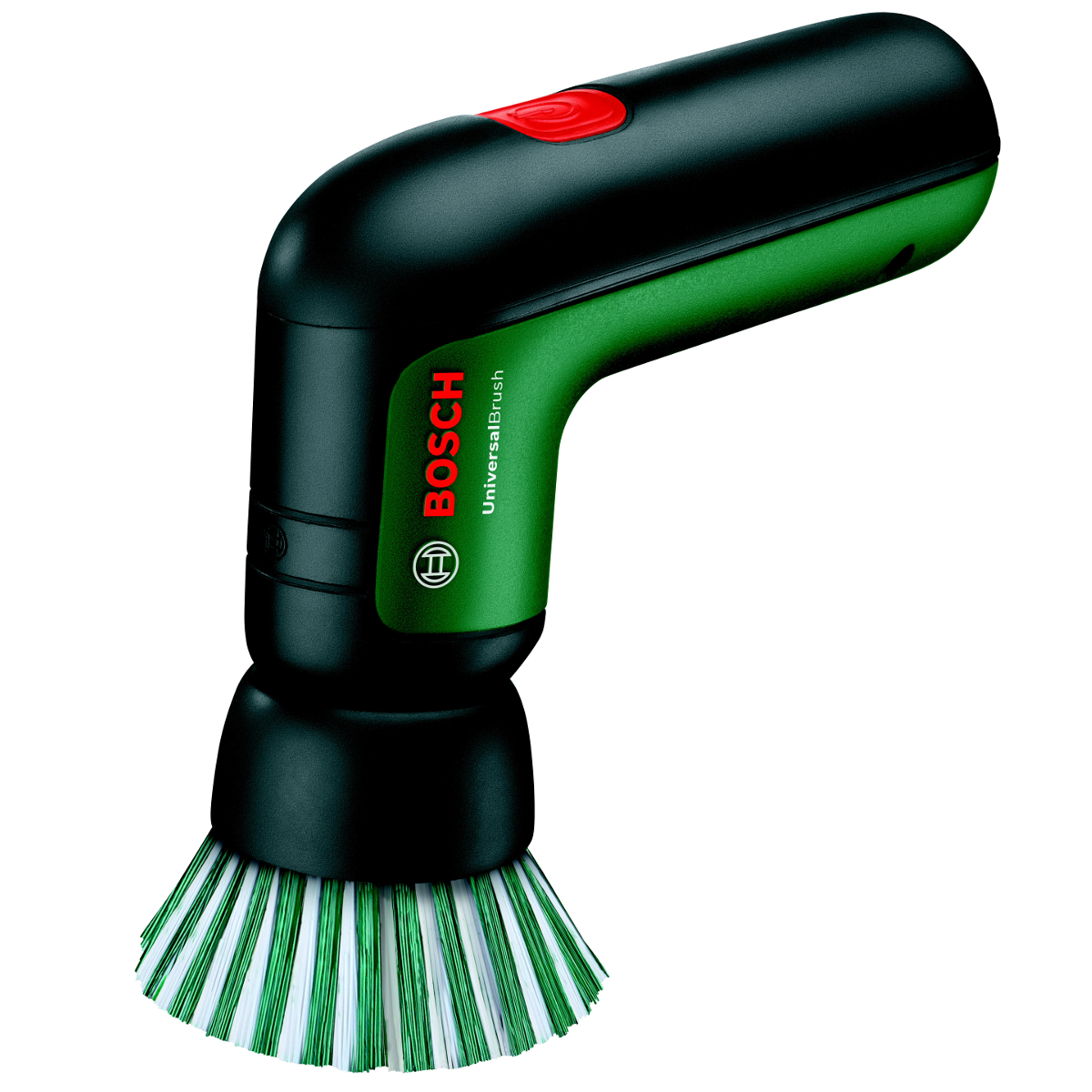 Аккумуляторная щетка Bosch UniversalBrush (06033E0000) - цена, отзывы, фото  и инструкция - купить в Москве, СПб и РФ