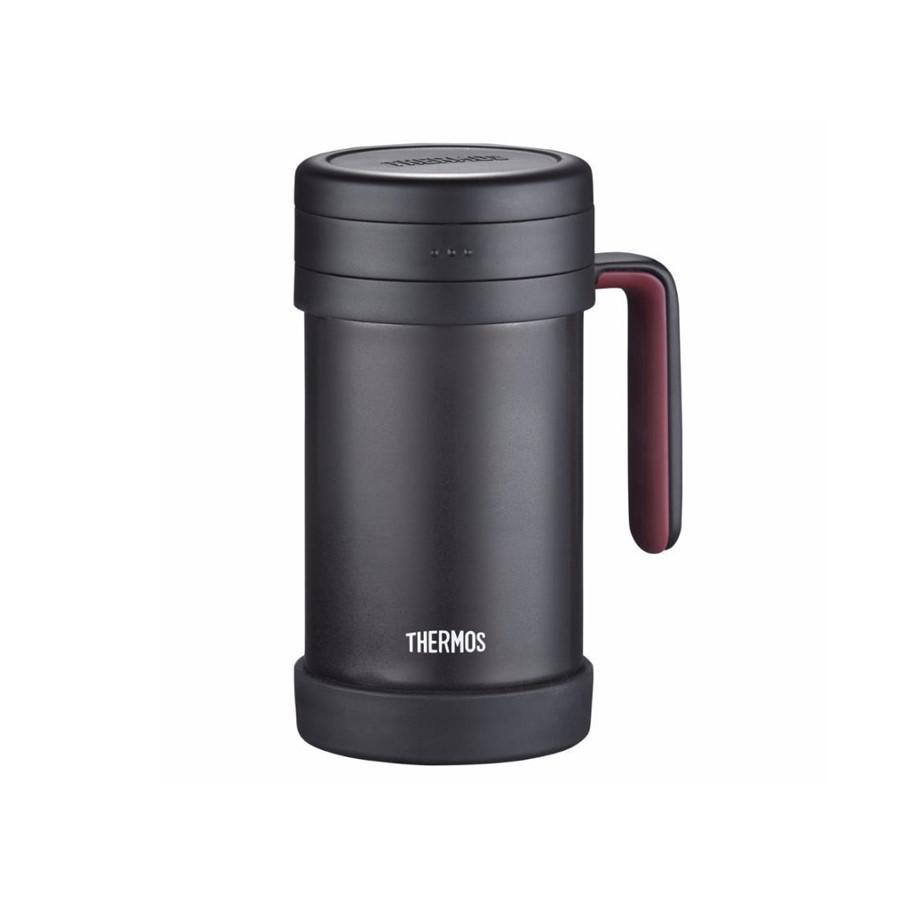 фото Термос thermos tcmf-501 0.5l с ситом (923622)