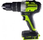 Дрель-шуруповерт GREENWORKS GD24DD60 без акк. и з.у