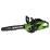    GREENWORKS GD40CS15