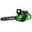    GREENWORKS GD40CS15