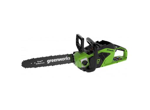    GREENWORKS GD40CS15