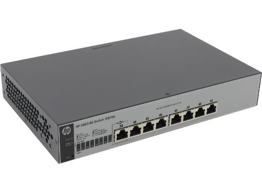  HPE 1820 8G Switch