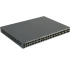  HPE 1820 48G PoE+ (370W) Switch