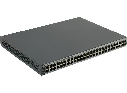 ���������� HPE 1820 48G PoE+ (370W) Switch