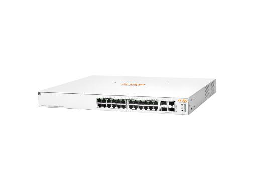  HPE IOn 1930 24G 4SFP+ 370W Sw