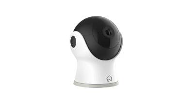   LAXIHUB Indoor camera with SD Card M2C