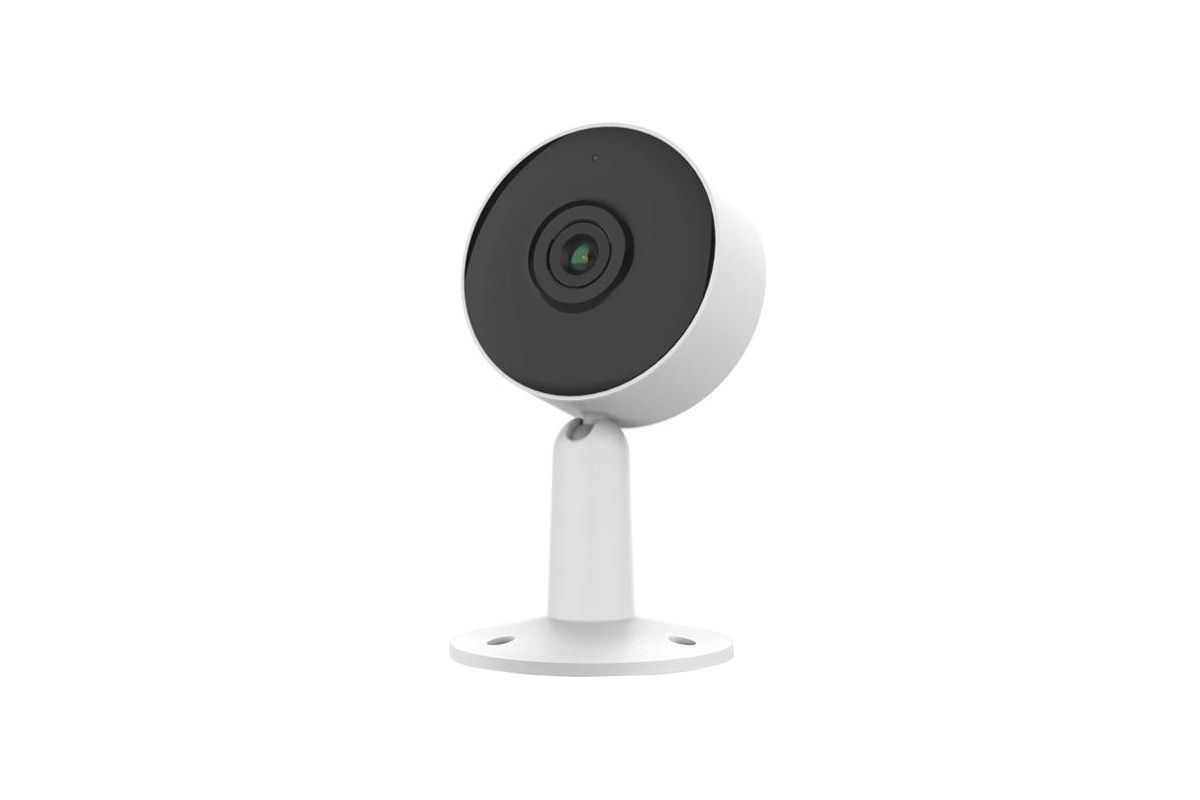 Умная камера Laxihub M4-TY (Mini 9S) Indoor Wi-Fi 1080P Mini Camera with  microSD card Tuya version M4-TY - цена, фото - купить в Москве, СПб и РФ