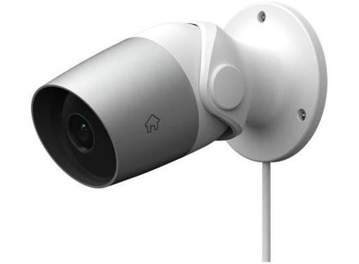  LAXIHUB O1-TY (Bullet 2S) Bullet 2S Outdoor Wi-Fi 1080P mini Bullet Camera with microSD card Tuya version O1-TY