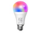 Изображение товара Умная лампа MEROSS Smart WiFi LED Bulb (1 Pack) with Color Changing MSL120HK(EU)