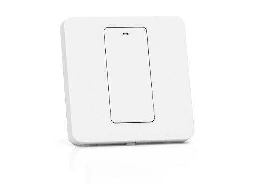 Изображение товара Умный выключатель MEROSS MSS510HK(EU) Wi-Fi с голосовым управлением