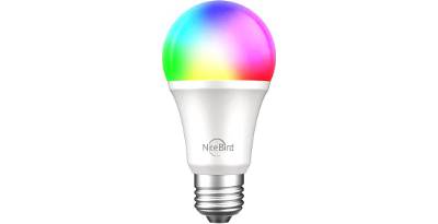   NITEBIRD WB4 Smart Bulb