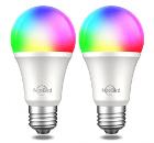    NITEBIRD WB4-2 pcs/pack smart bulb