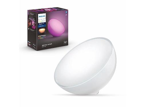   PHILIPS Hue Go COL Hue Go V2 GM/ASEAN/RUS White 915005822601