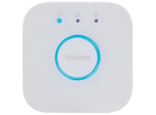   PHILIPS Hue Bridge 929001180629