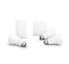 Изображение товара Набор ламп PHILIPS HueWCA 9W A60 E27 set RUS 929002216825