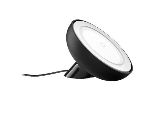 Изображение товара Умный настольный светильник PHILIPS hue Bloom ген 4 с управлением через app и голосовыми помощникам