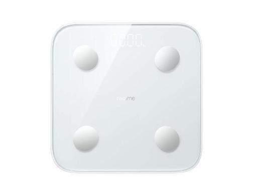   REALME Smart Scale_RMH2011_White