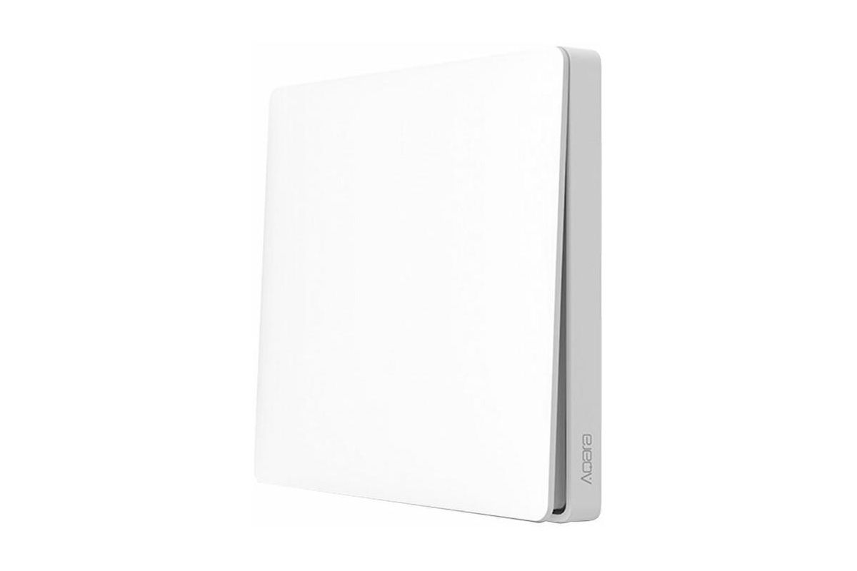 Aqara wireless remote switch Aqara wireless remote switch