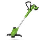 Триммер аккумуляторный GREENWORKS G24LT28 2107107UA
