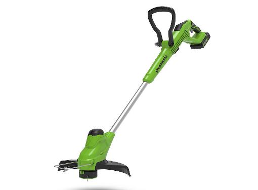   GREENWORKS G24LT28 2107107UA