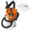  STIHL  SE 33 +- SE 33