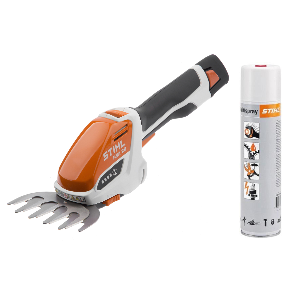 Набор штиль. Аккумуляторные ножницы Stihl HSA 26 Set (as 2, al 1). Аккумуляторные мотоножницы HSA 26. Мотоножницы Stihl HSA 26. Кусторез аккумуляторный Stihl HSA 26 Set.