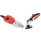  ELITECH       1500 +  MFT-10