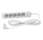 Изображение товара Удлинитель SCHNEIDER ELECTRIC UNICA EXTEND ST9455W