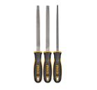 Изображение товара Набор напильников INGCO INDUSTRIAL HKTFS1308