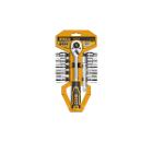 Набор головок INGCO INDUSTRIAL HKTS12122