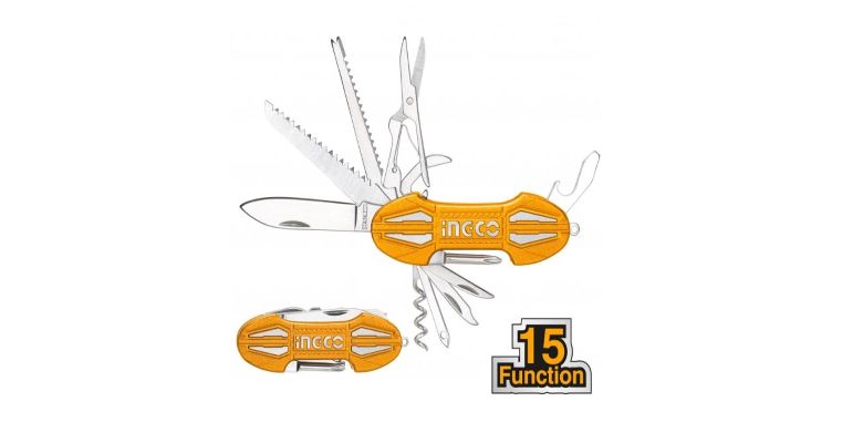 ������������������� ��� INGCO HMFK8158